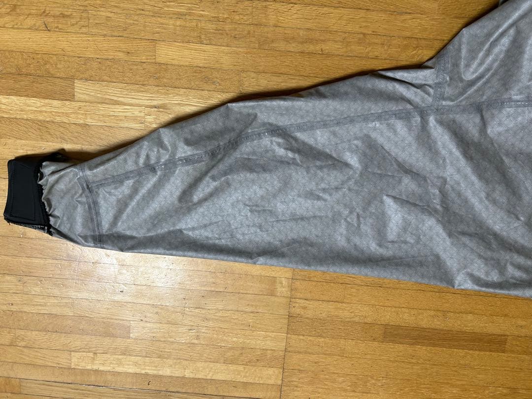 坊m 　97年製 patagonia ディープウェーディング ジャケット