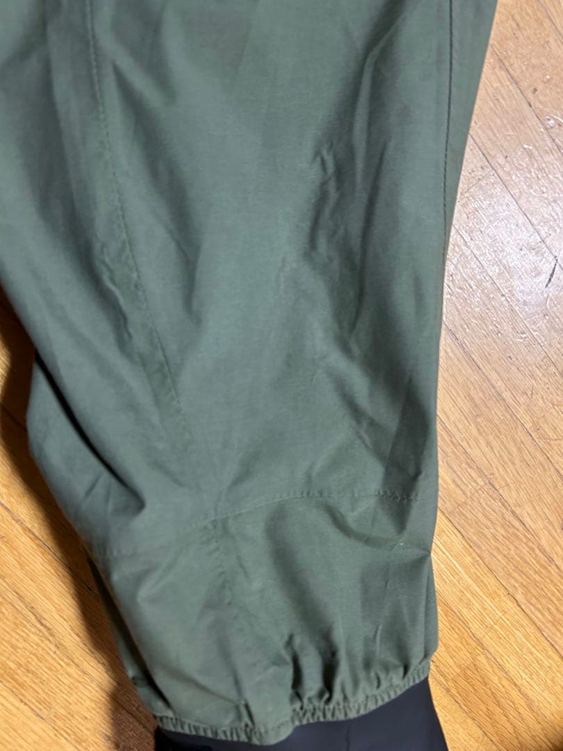 坊m 　97年製 patagonia ディープウェーディング ジャケット