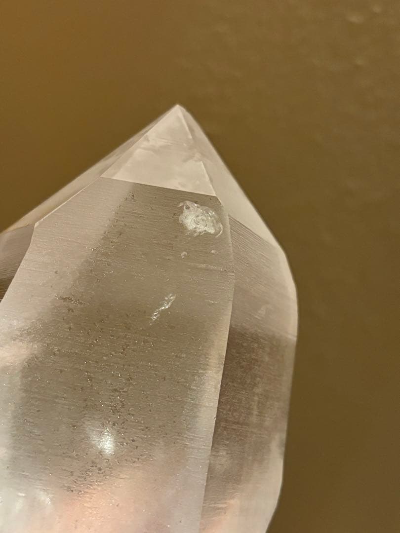 レムリアンルーツ　レムリアンルーツクリスタル　ビッグポイント　1000g