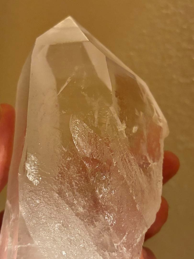 レムリアンルーツ　レムリアンルーツクリスタル　ビッグポイント　1000g