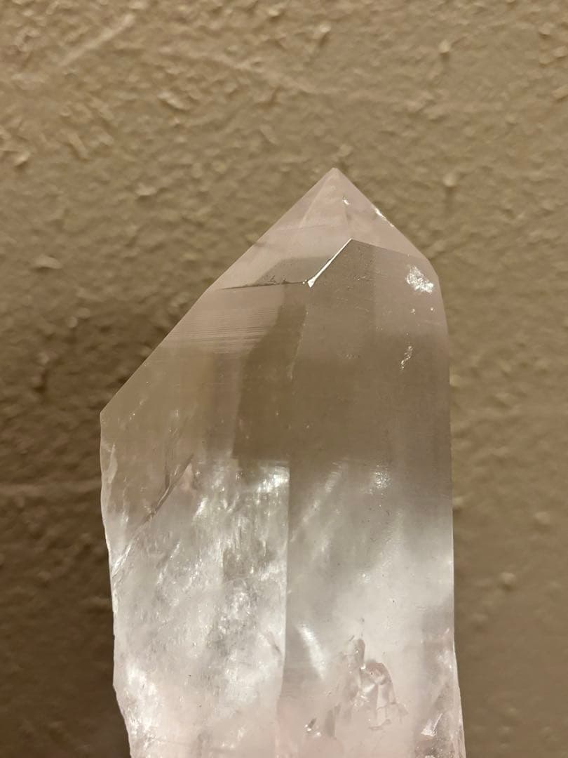 レムリアンルーツ　レムリアンルーツクリスタル　ビッグポイント　1000g