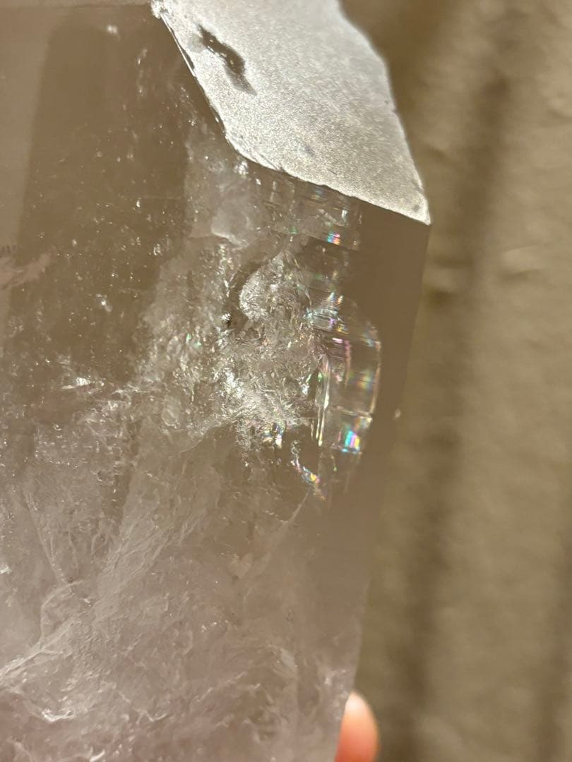 レムリアンルーツ　レムリアンルーツクリスタル　ビッグポイント　1000g