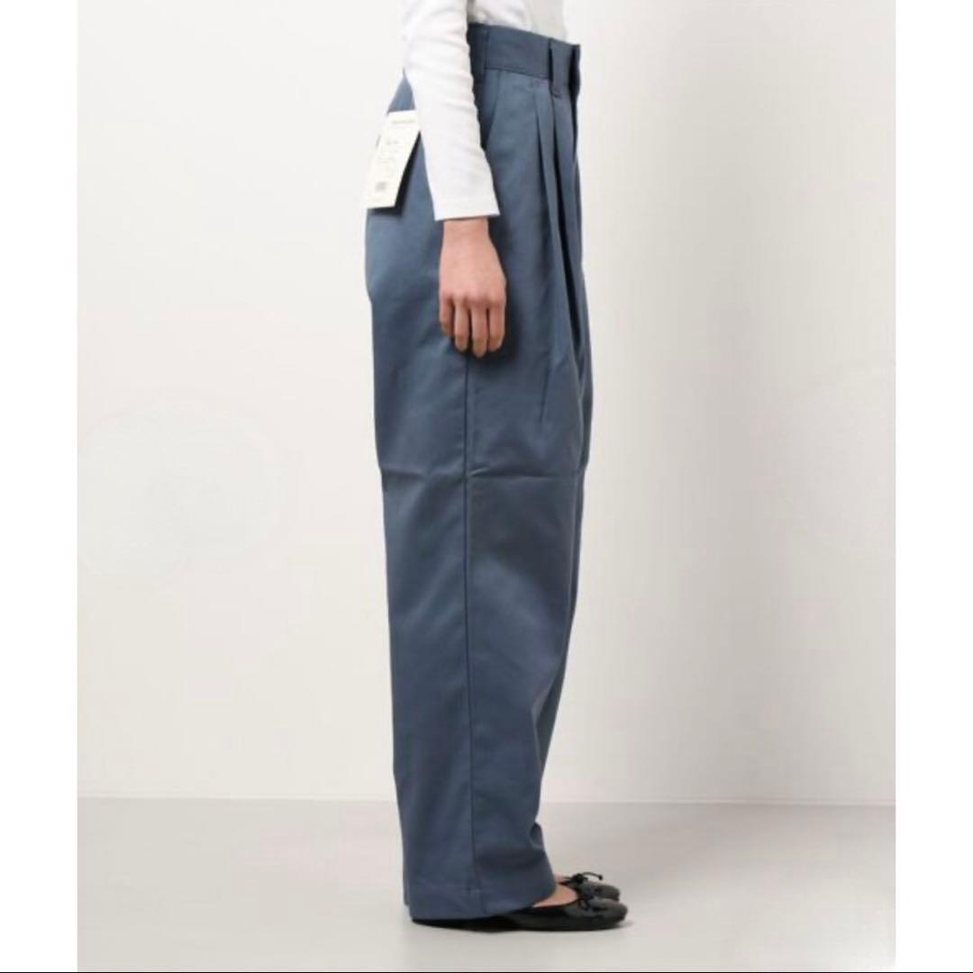 パンツ THE SHINZONE TOMBOY PANTS