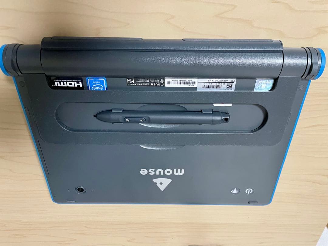 mouse E10-IIYAMA WPS Office2付属