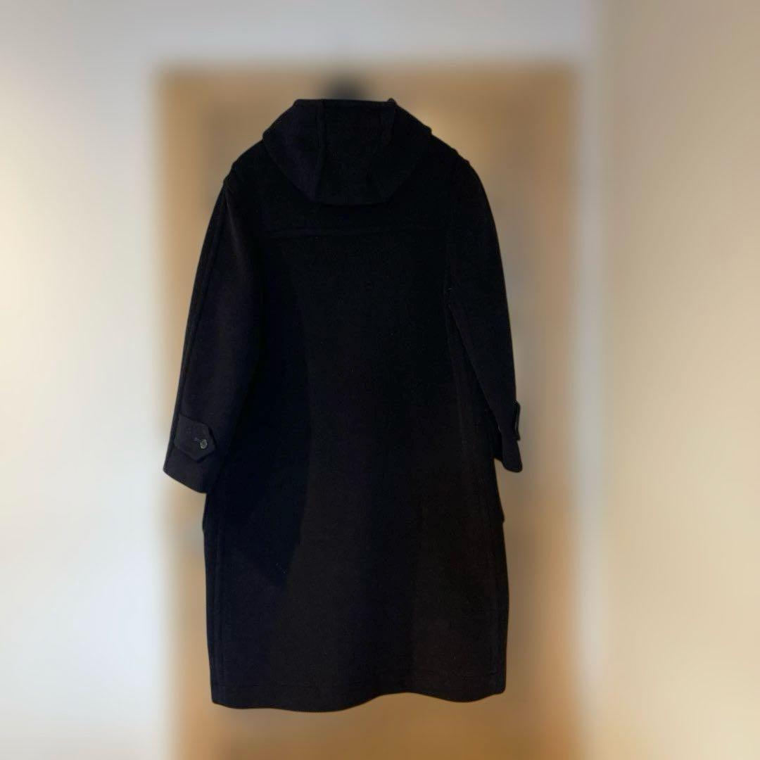 ダッフルコート フード付き　Ｍ［メンズ］