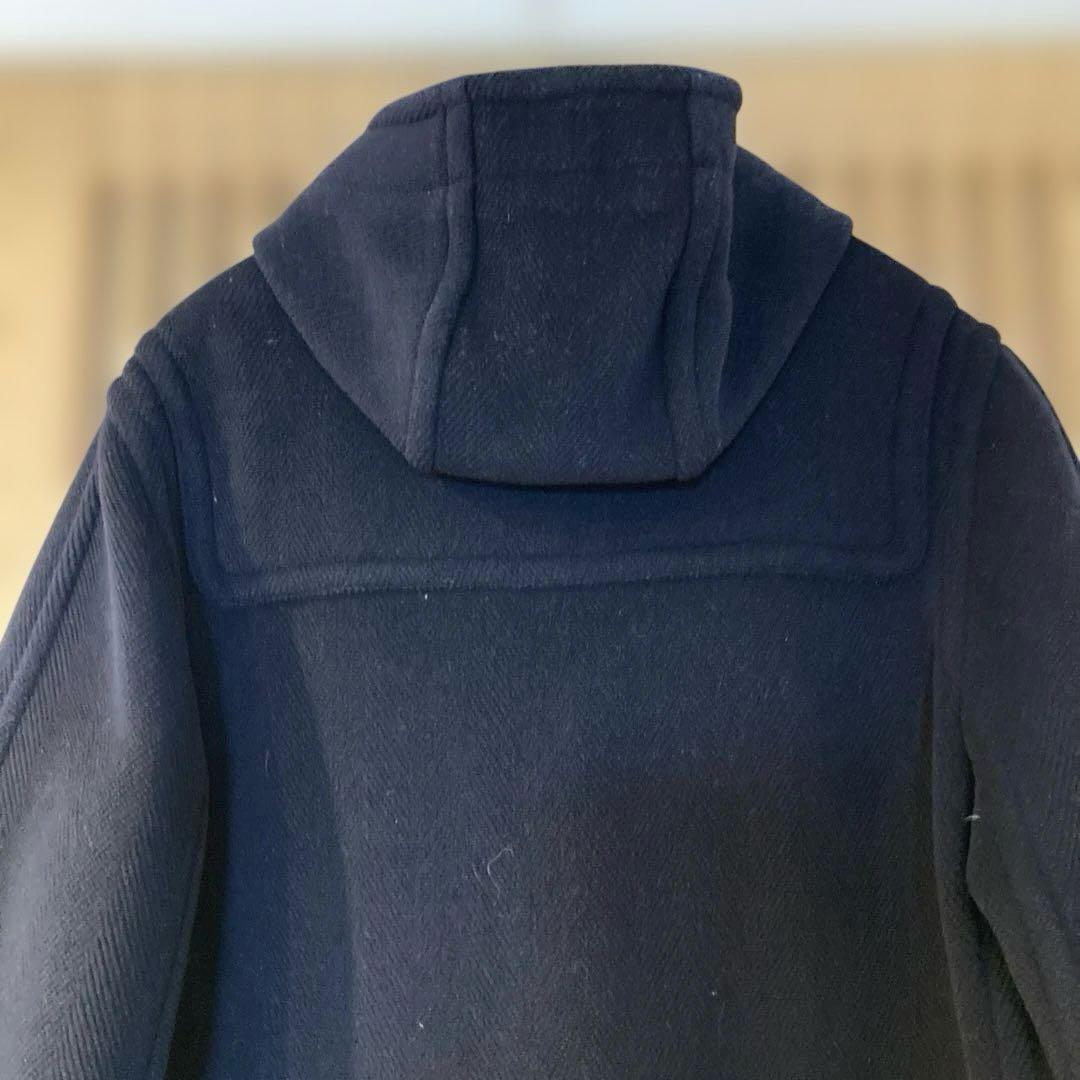 ダッフルコート フード付き　Ｍ［メンズ］