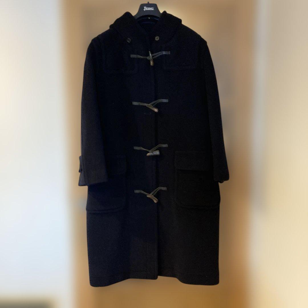 ダッフルコート フード付き　Ｍ［メンズ］