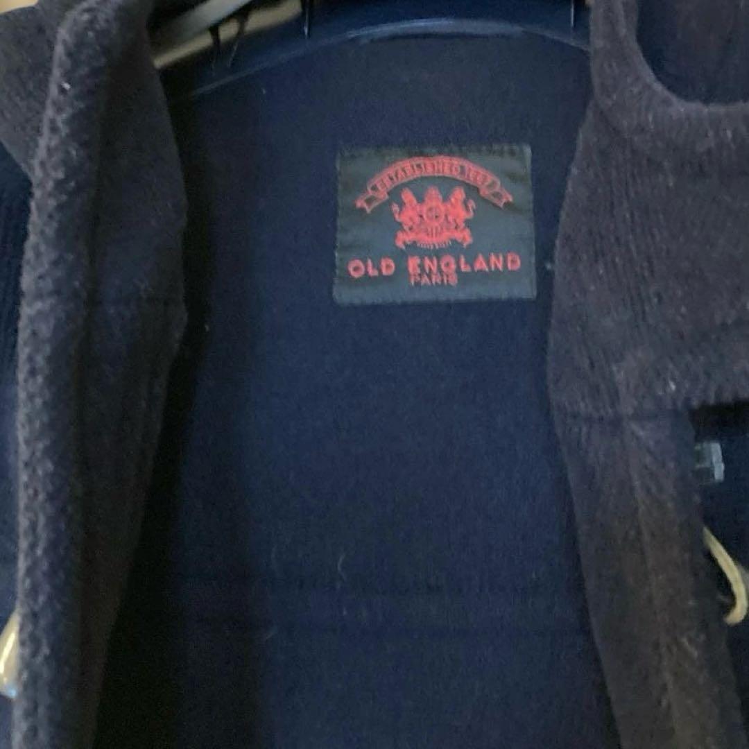 ダッフルコート フード付き　Ｍ［メンズ］