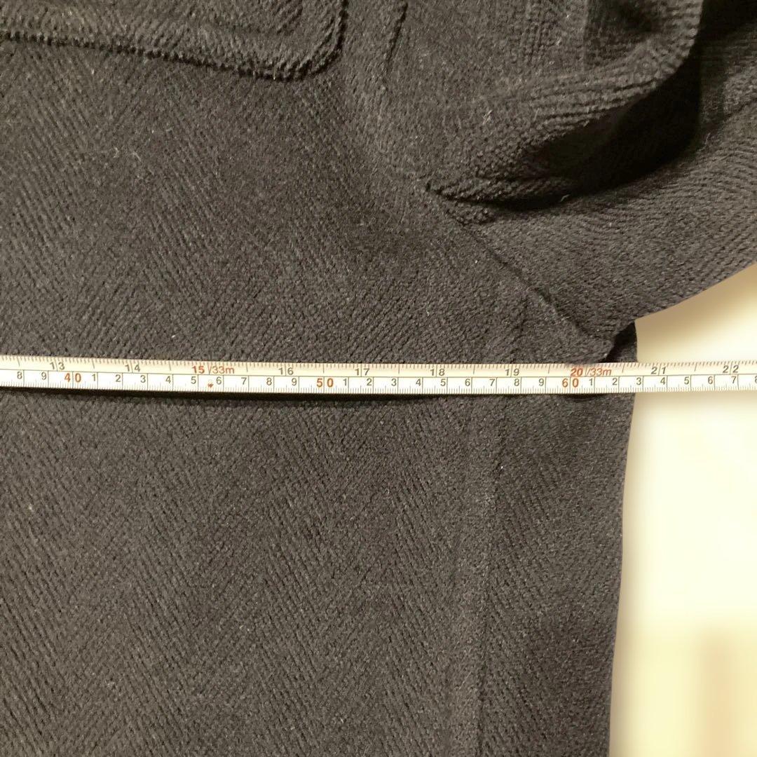 ダッフルコート フード付き　Ｍ［メンズ］