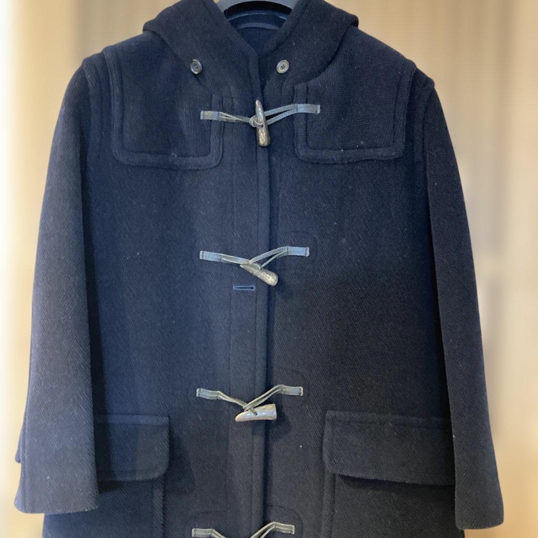 ダッフルコート フード付き　Ｍ［メンズ］