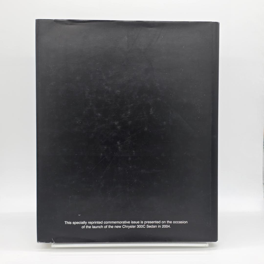 【希少洋書】クライスラー300 栄光の歴史 1955-65 写真集 アメ車