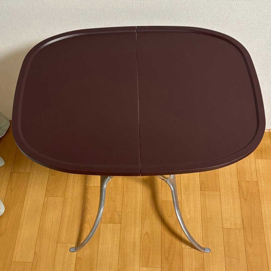 Kartell カルテル 折り畳み式テーブル イタリア製