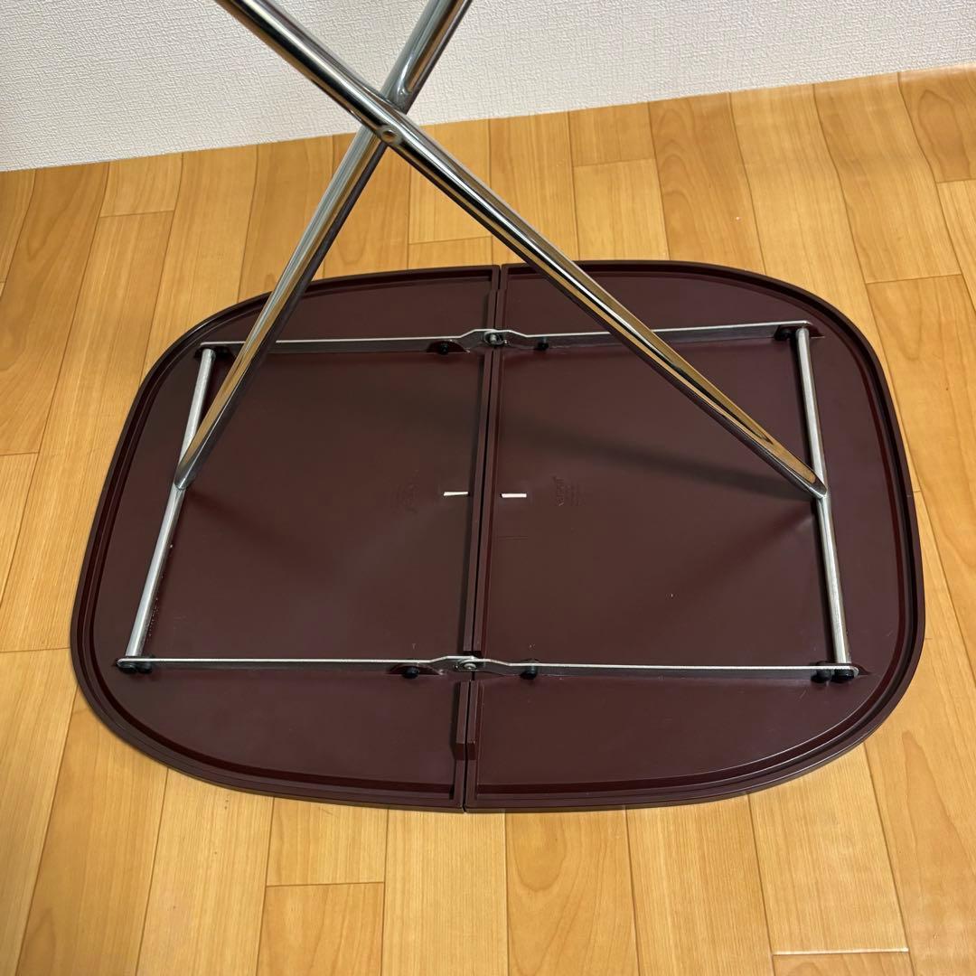 Kartell カルテル 折り畳み式テーブル イタリア製