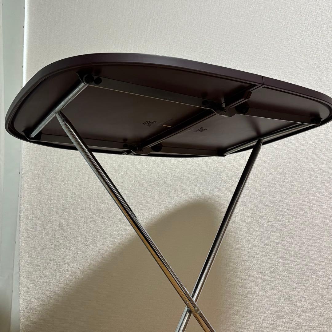 Kartell カルテル 折り畳み式テーブル イタリア製