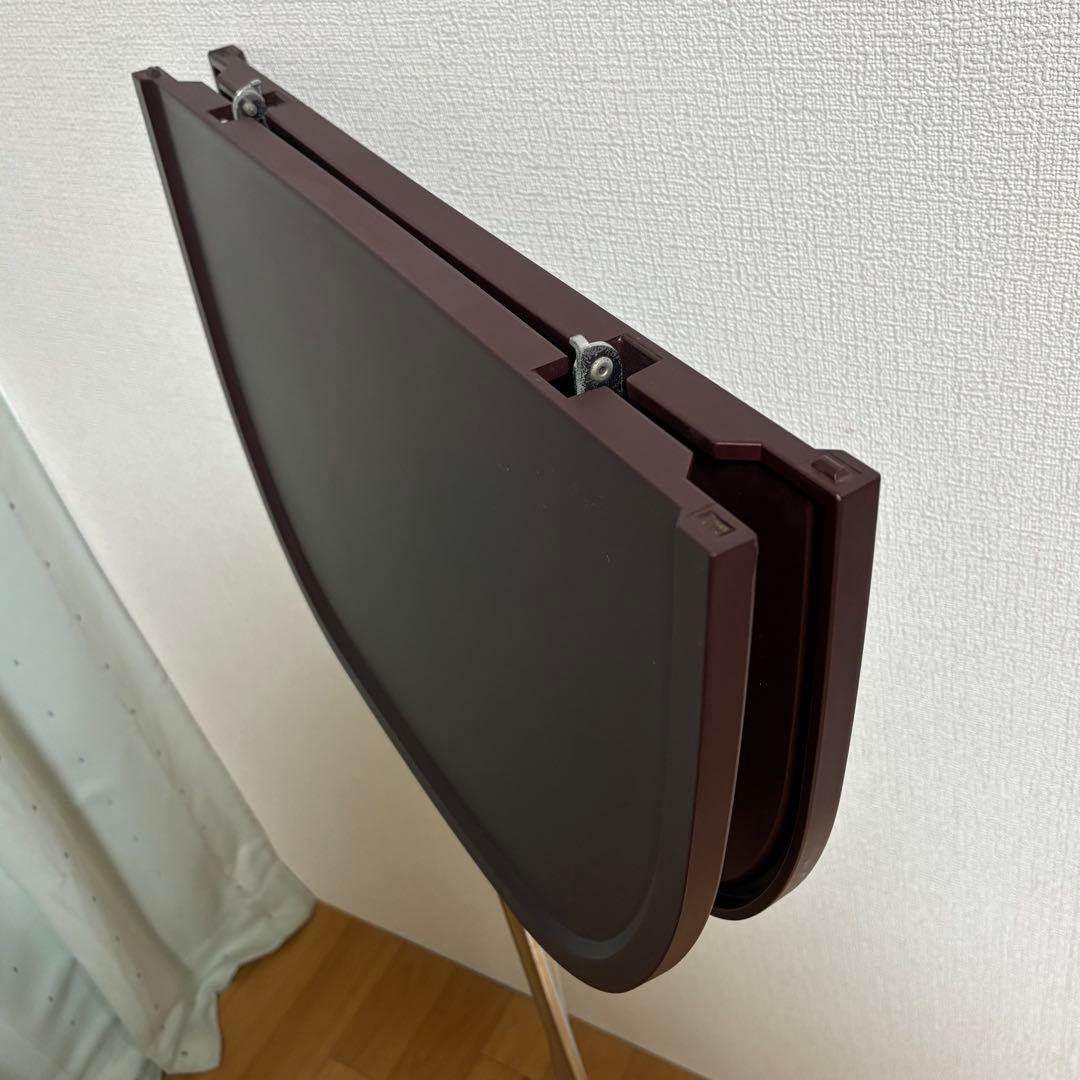 Kartell カルテル 折り畳み式テーブル イタリア製