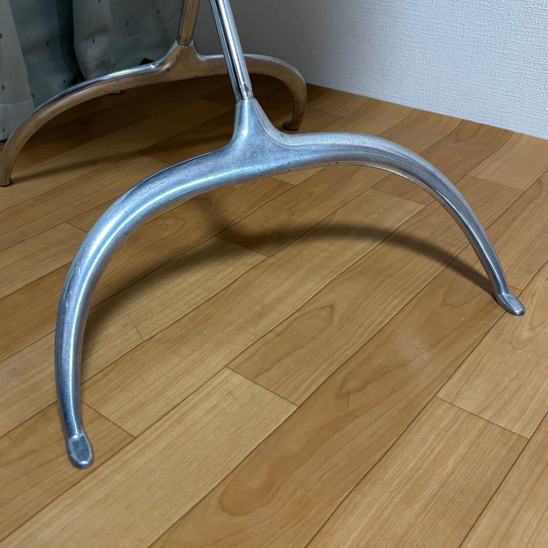 Kartell カルテル 折り畳み式テーブル イタリア製