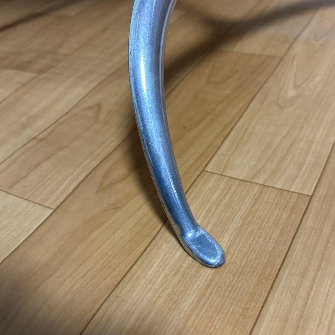 Kartell カルテル 折り畳み式テーブル イタリア製