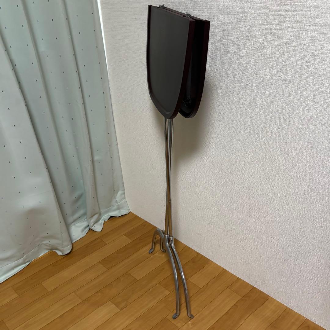 Kartell カルテル 折り畳み式テーブル イタリア製