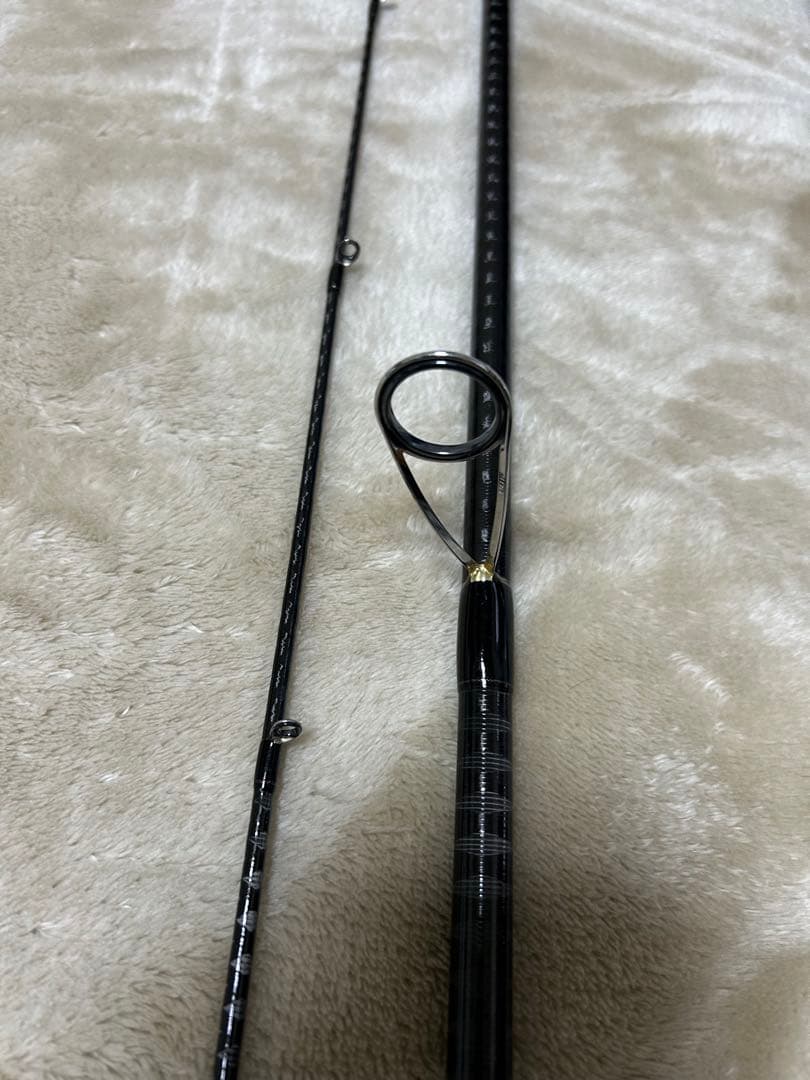 ハードロッカー s92h