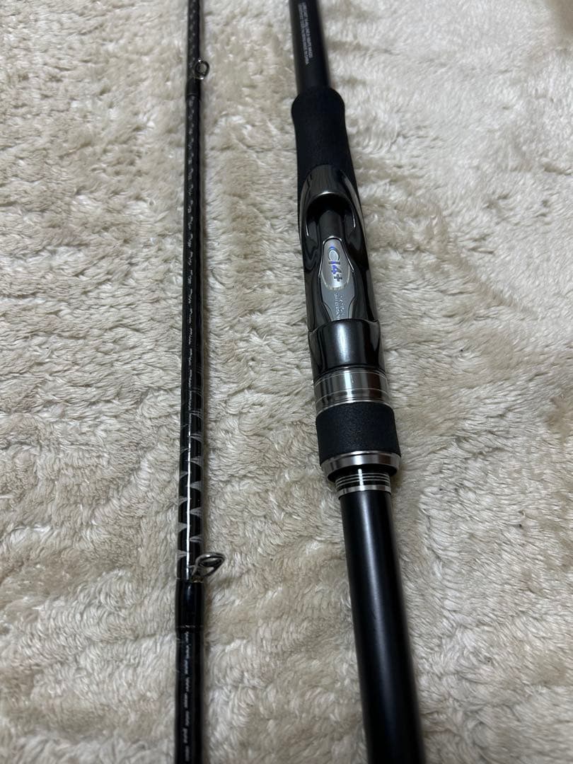 ハードロッカー s92h