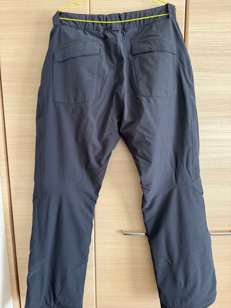 [値下げ]SALOMON EDGE PANT スキーパンツ