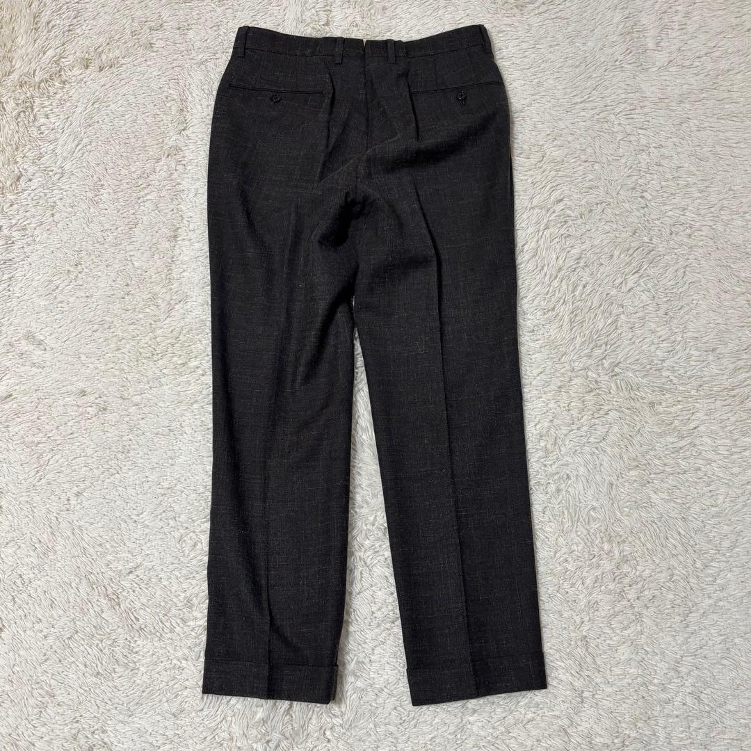 Brilla per il gusto セットアップ スリーピース ブラウン