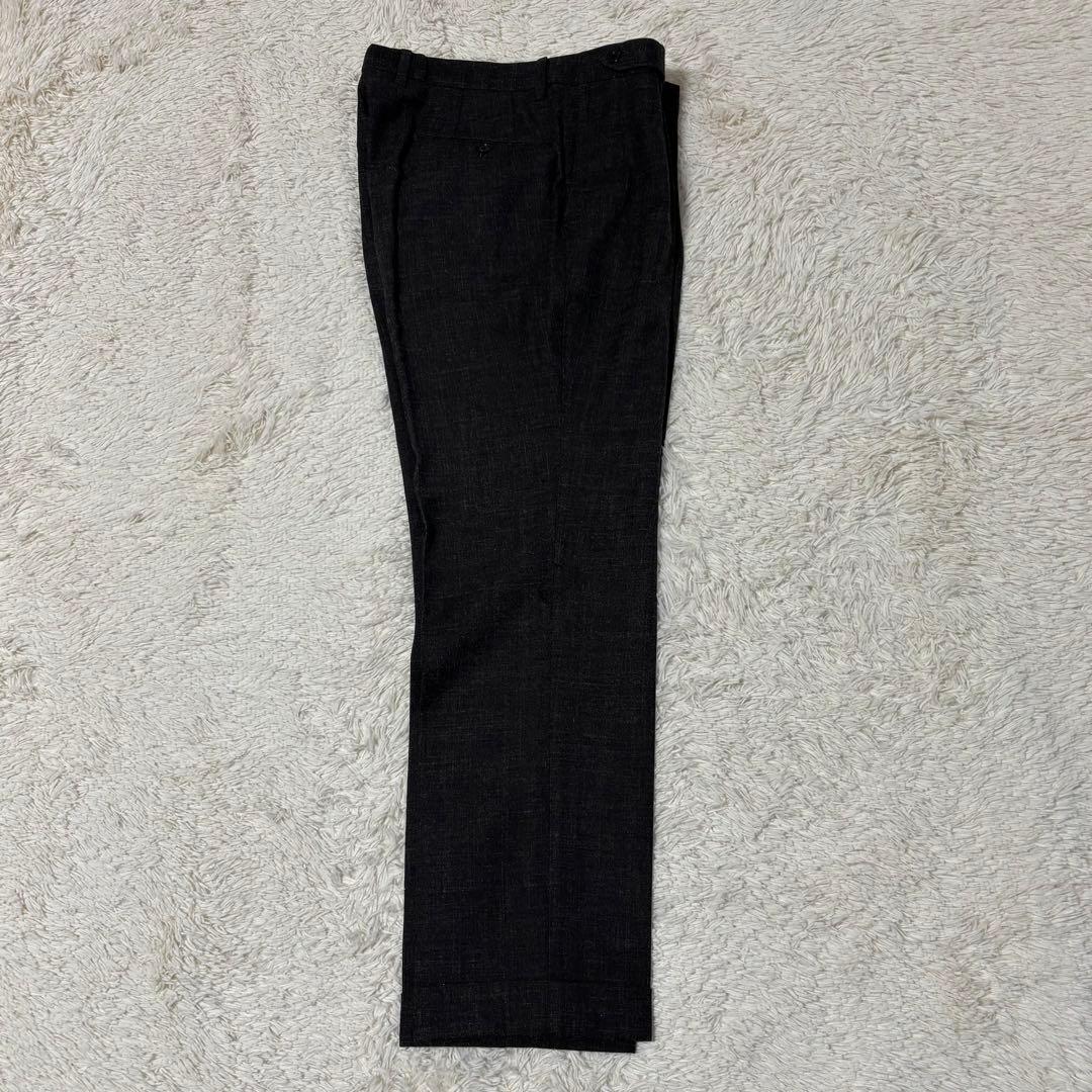 Brilla per il gusto セットアップ スリーピース ブラウン