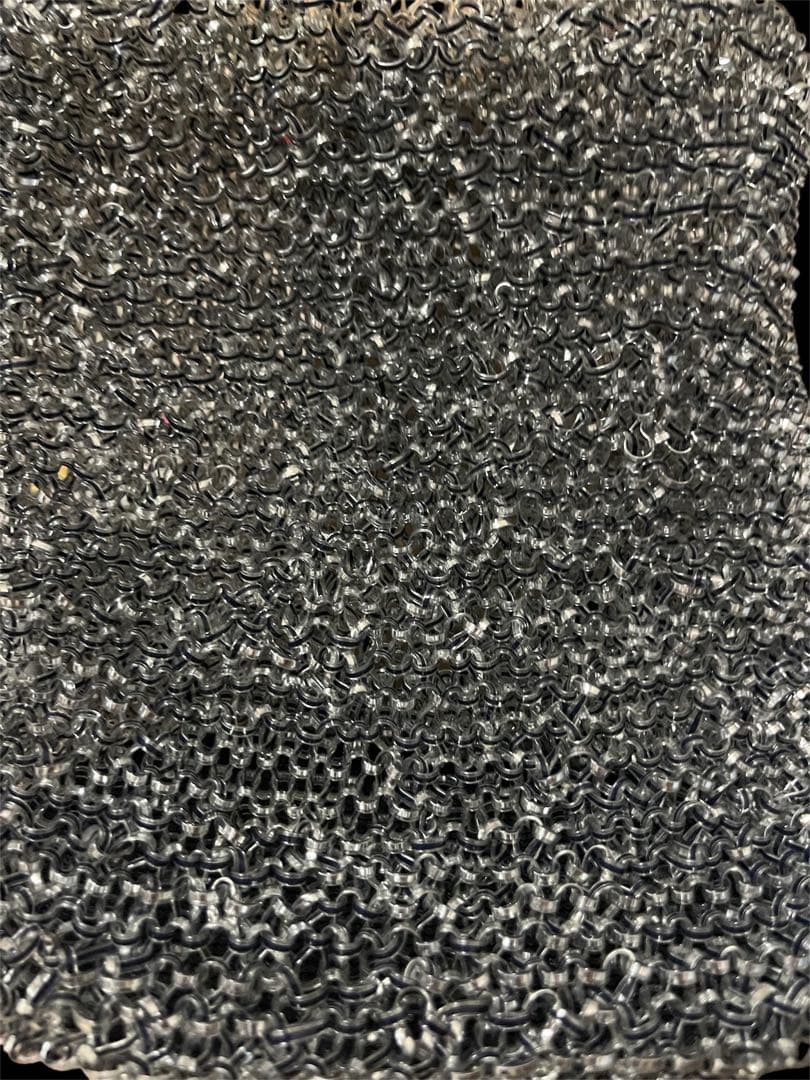 [未使用級！即日発送‼️]ANTEPRIMA メタルチェーン パーティーバッグ