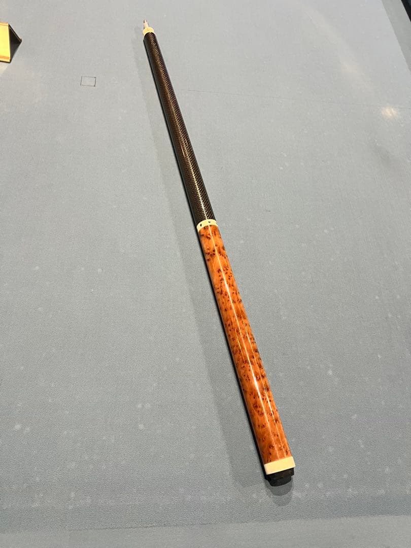 Takworter アンリミテッド　ハーフカーボンブレイク