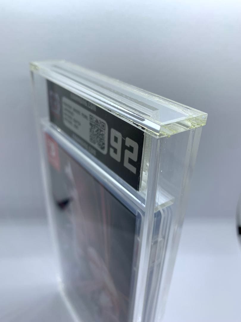 任天堂 Switch ポケモン シャイニング パール ESG 92