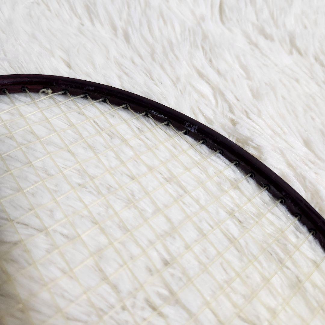 【希少！割れなし♪】ヨネックス バドミントン ラケット Carbonex 10