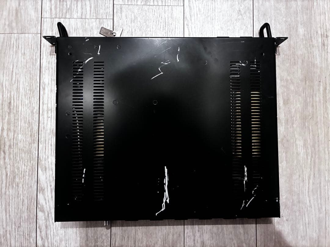 GPC-TQ クリーン電源　コンディショナー