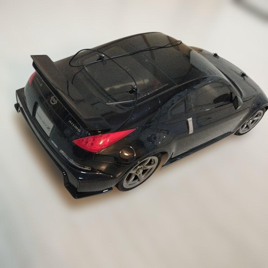 MASAさん専用　ホビーラジコンカー 4台セット