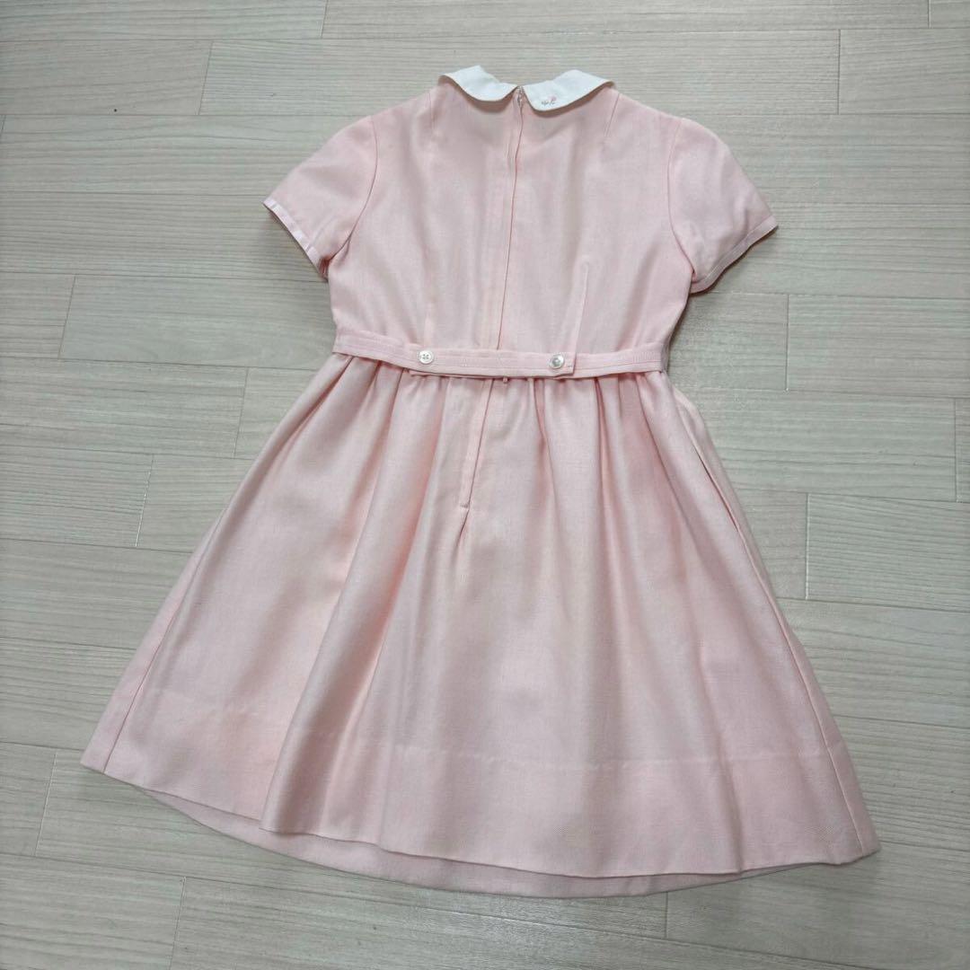 familiar ファミリア 女の子 フォーマル アンサンブル 入学式