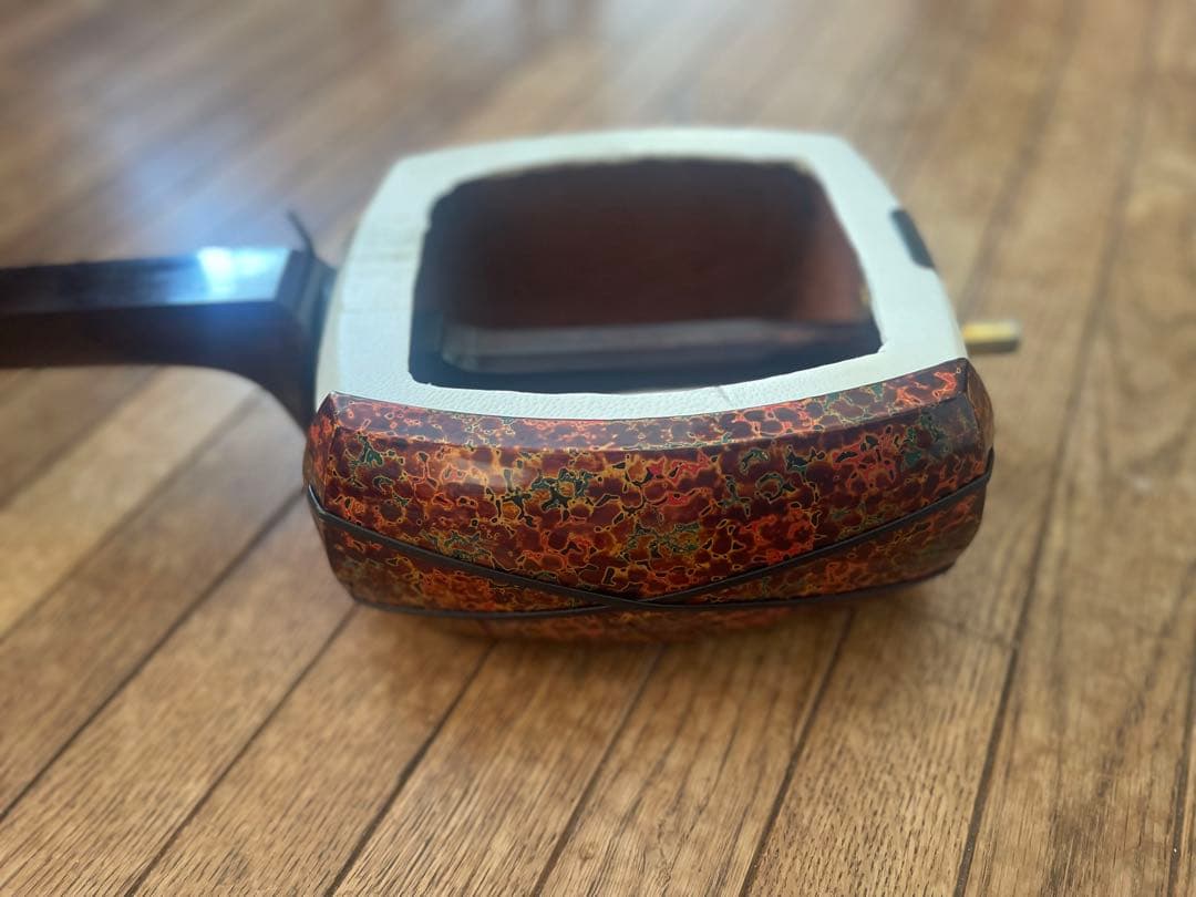 津軽三味線本体と付属品セット