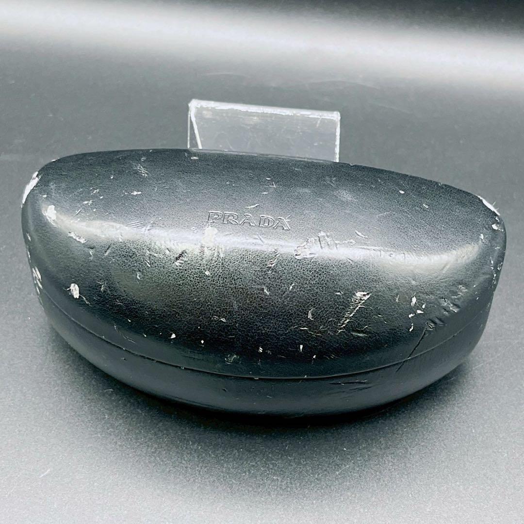 小物 PRADA archive sunglasses y2k rimless