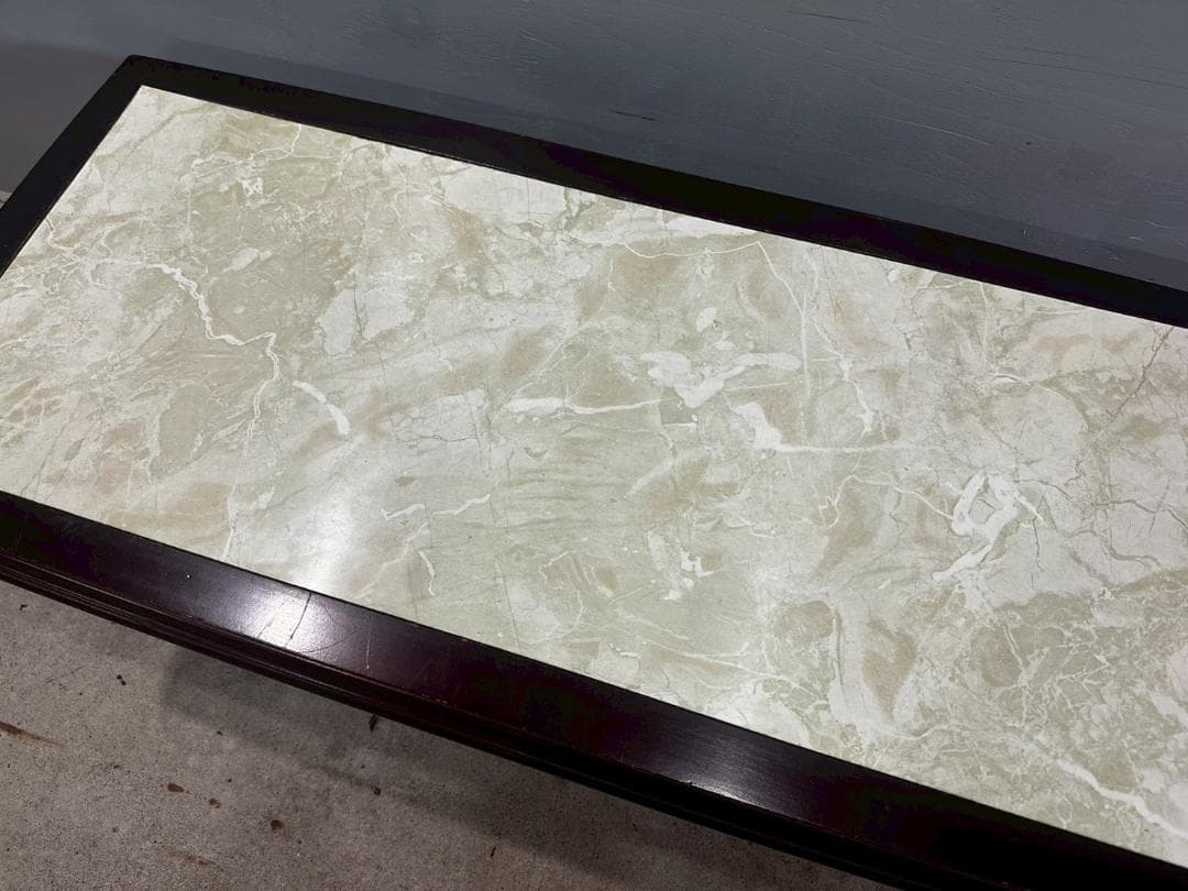 karimoku カリモク センターテーブル 応接テーブル テーブル RW781