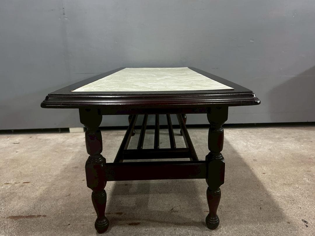 karimoku カリモク センターテーブル 応接テーブル テーブル RW781