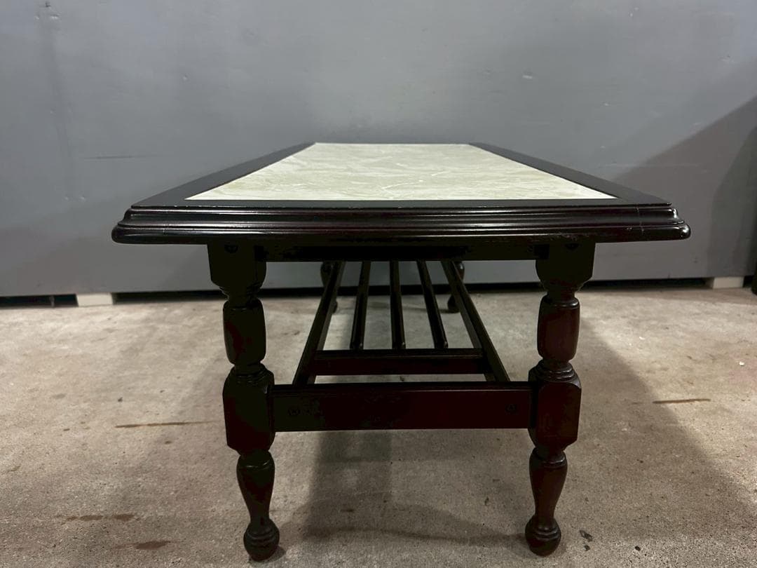 karimoku カリモク センターテーブル 応接テーブル テーブル RW781