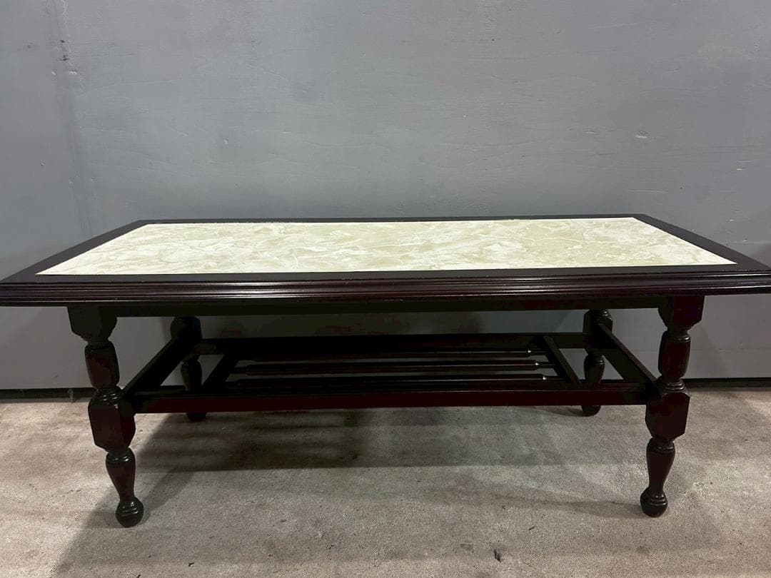 karimoku カリモク センターテーブル 応接テーブル テーブル RW781