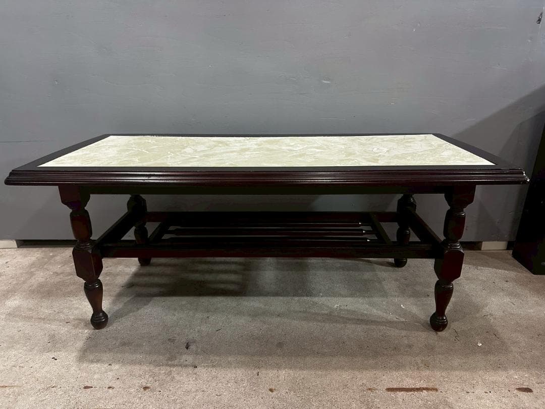 karimoku カリモク センターテーブル 応接テーブル テーブル RW781