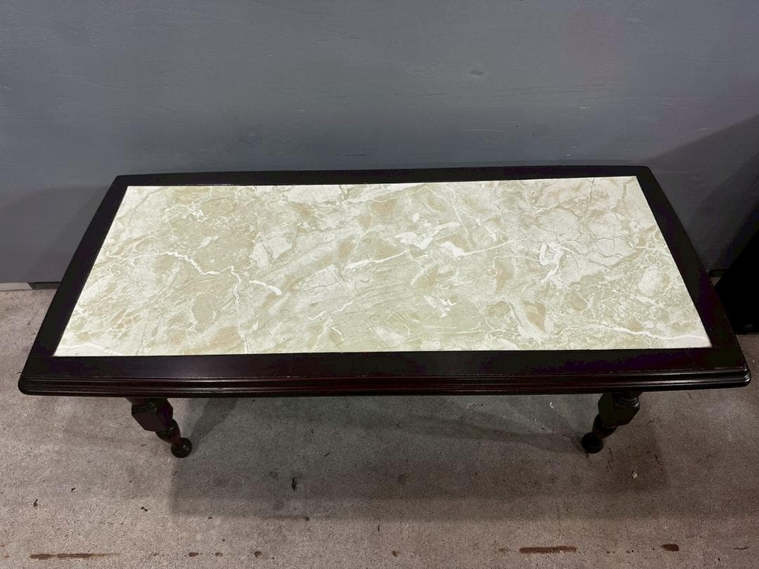 karimoku カリモク センターテーブル 応接テーブル テーブル RW781