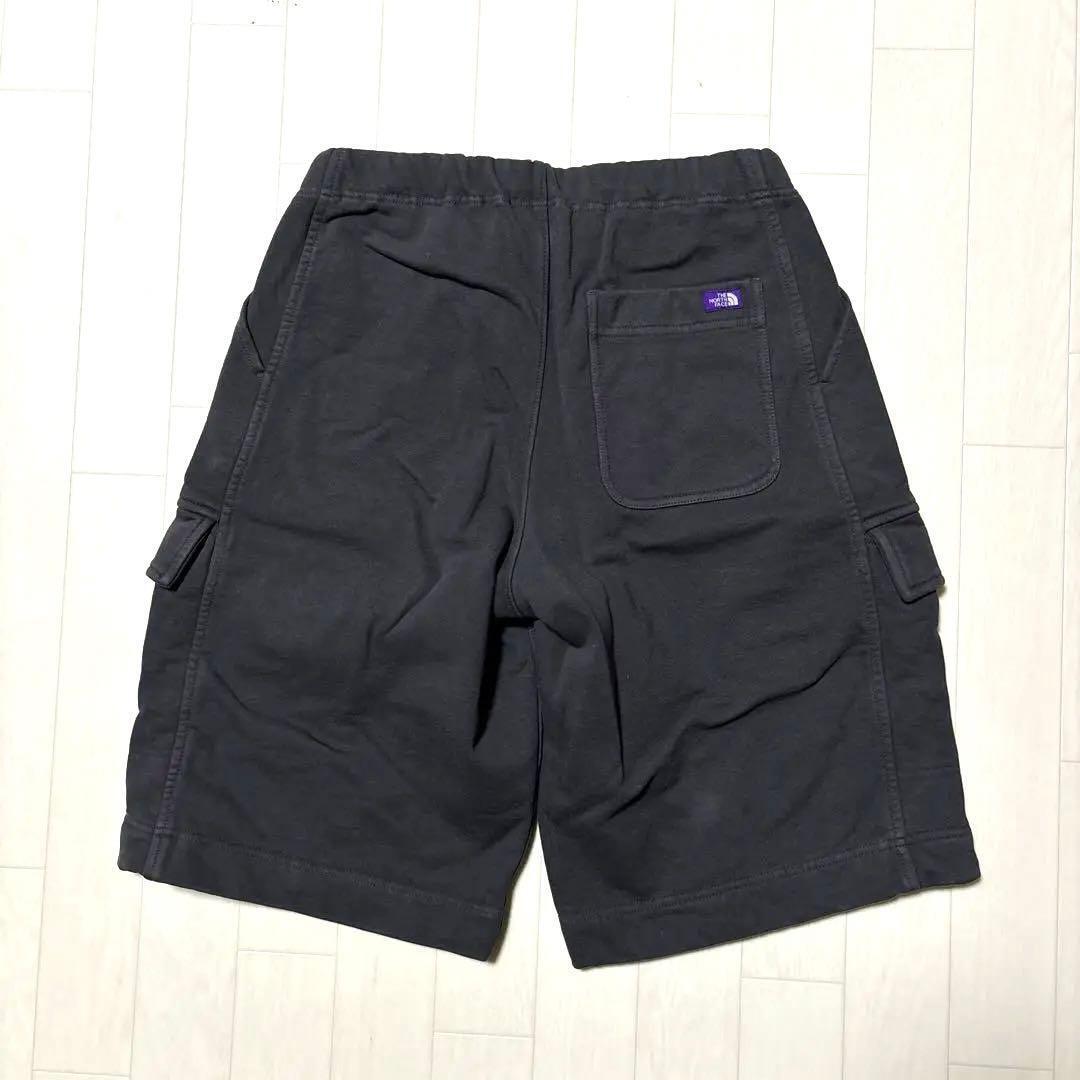 W36 / 2XL ★新品 ノースフェイス ショーツ NT4201N ①併