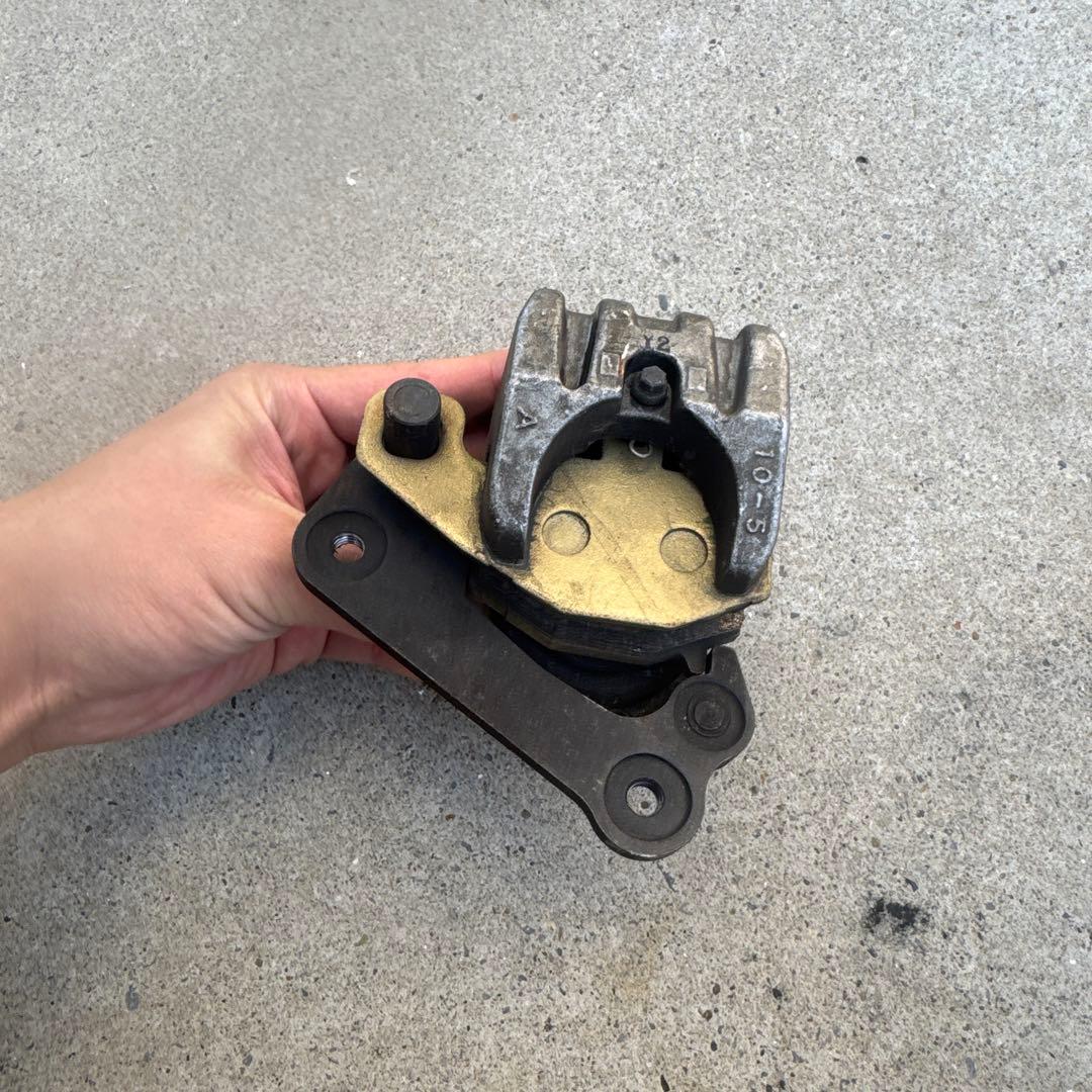 ZRX400足回りセット