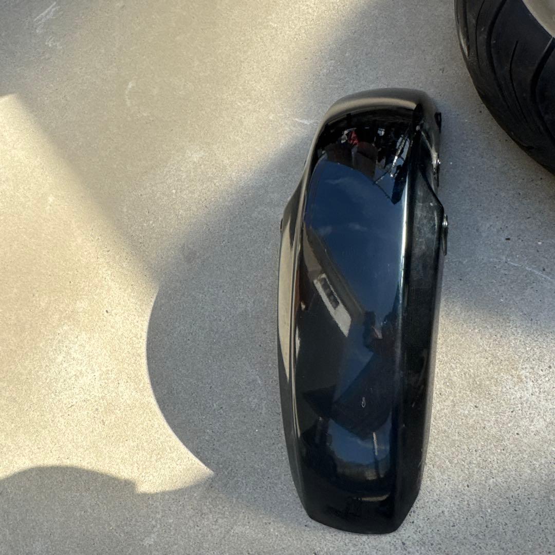 ZRX400足回りセット