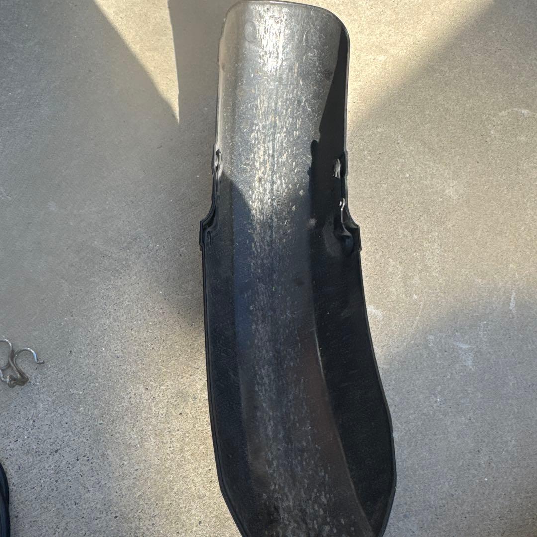 ZRX400足回りセット