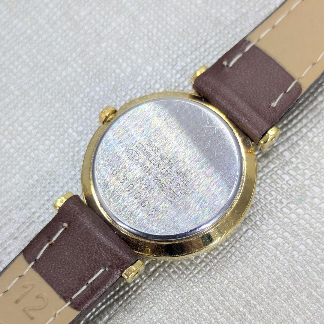 TASAKI タサキ 腕時計 レディース 真珠 シェル文字盤 パールウォッチ