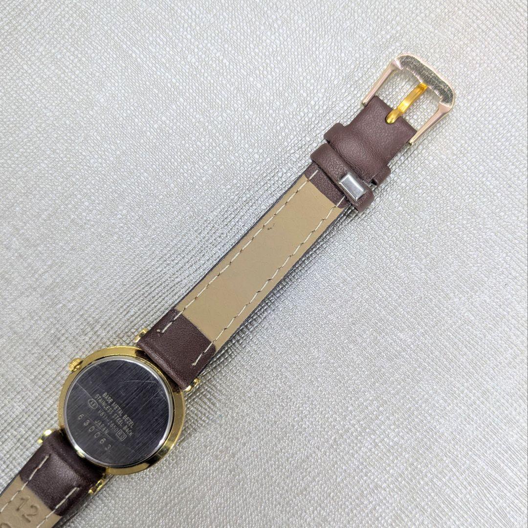 TASAKI タサキ 腕時計 レディース 真珠 シェル文字盤 パールウォッチ