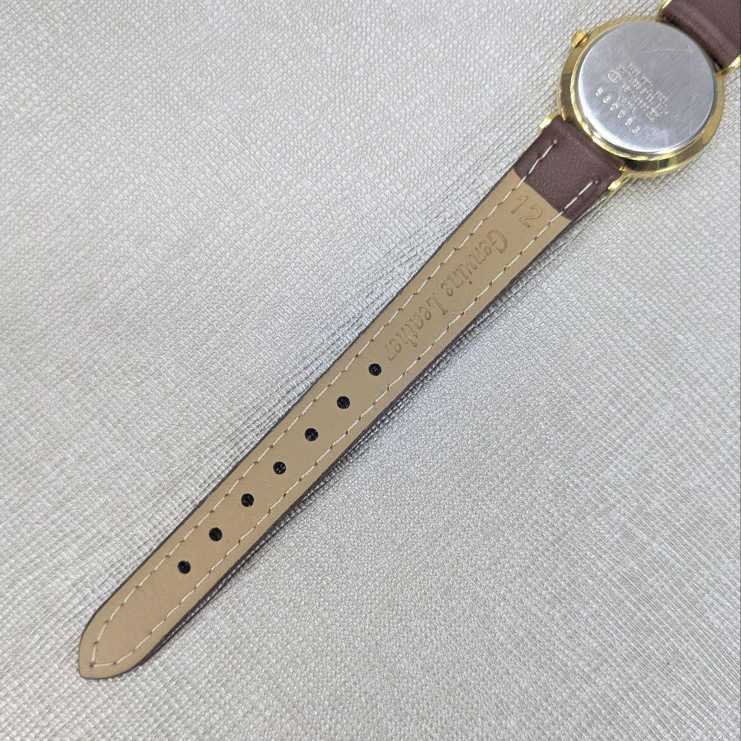 TASAKI タサキ 腕時計 レディース 真珠 シェル文字盤 パールウォッチ