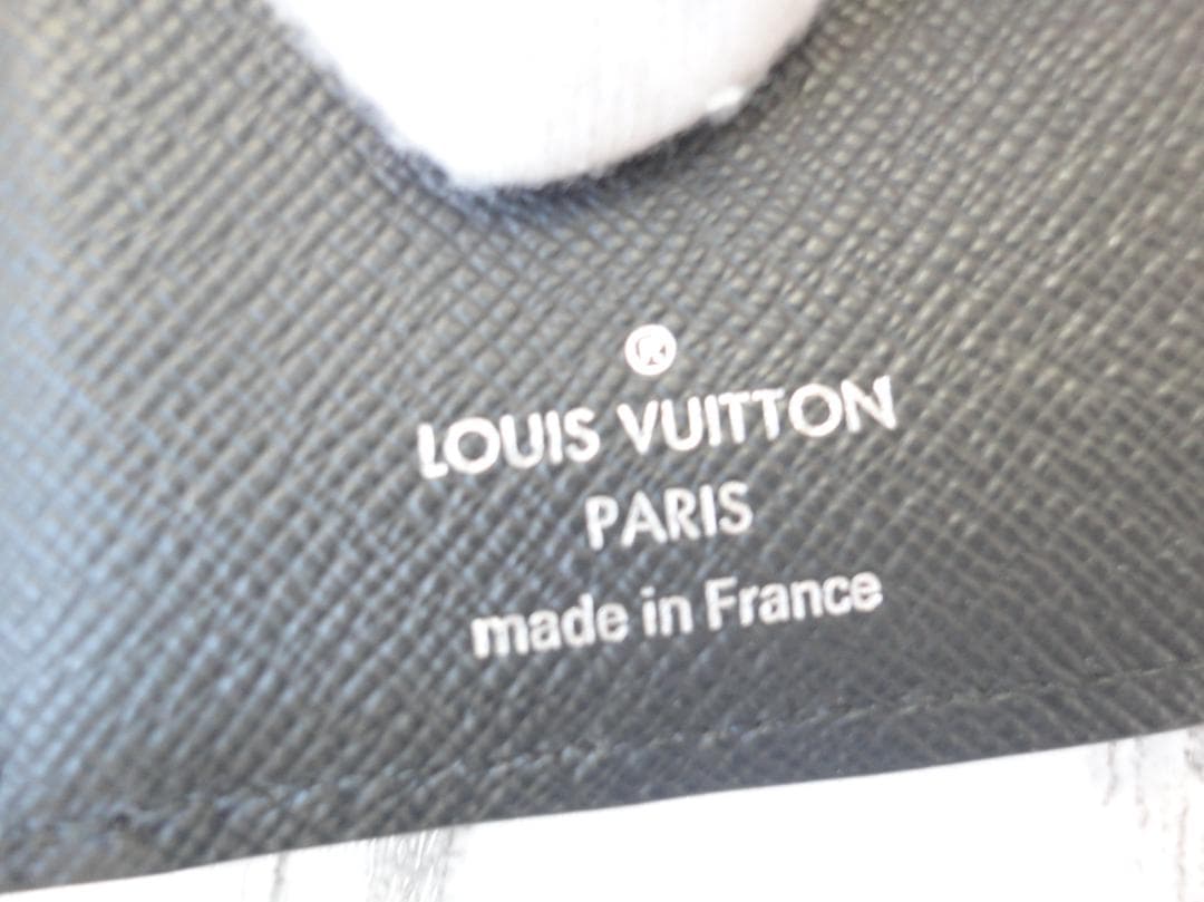 超美品★ヴィトン モノグラム 【ディスカバリーコンパクトウォレット】財布★C33